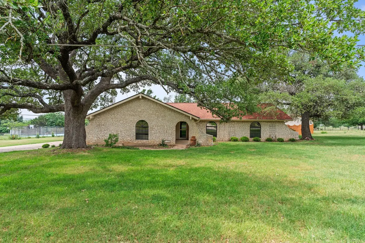 1700 Walsh DR, Round Rock, TX 78681