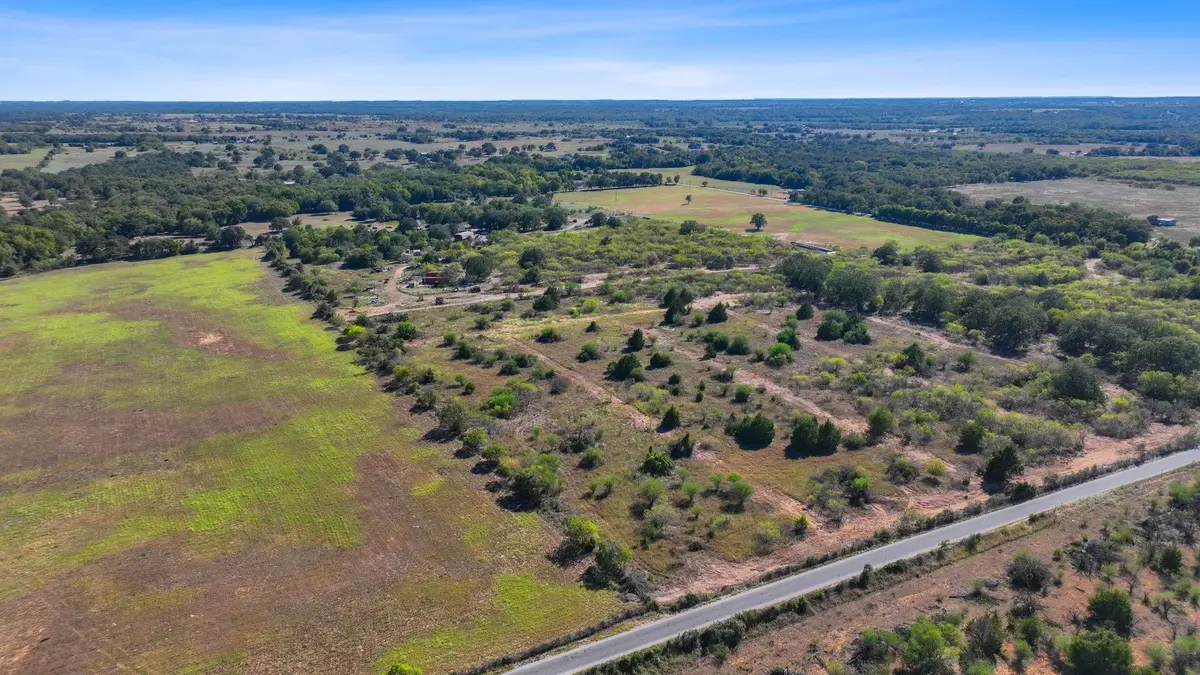 Lot 1 Tumbleweed TRL, Dale, TX 78616