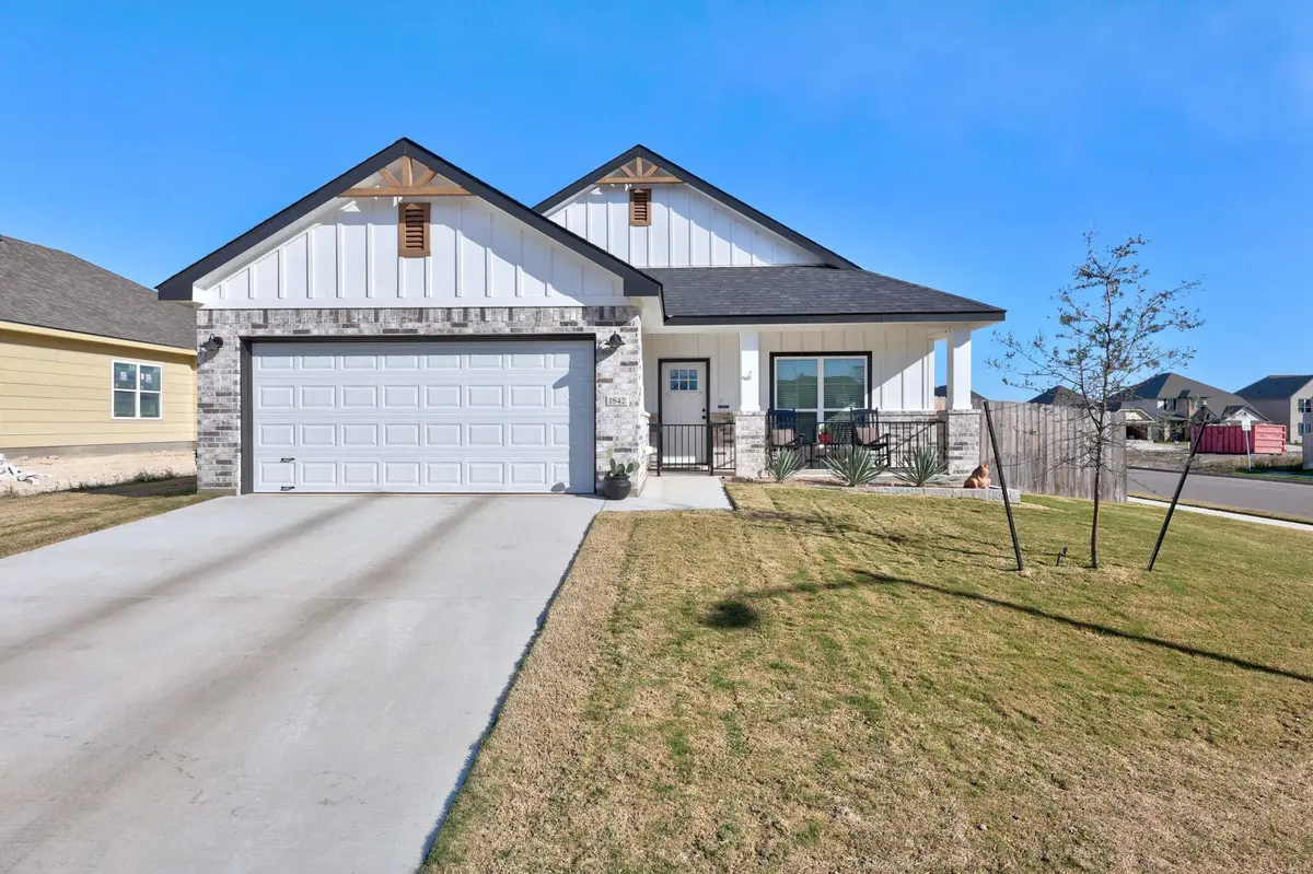 1842 Horatio ST, Nolanville, TX 76559