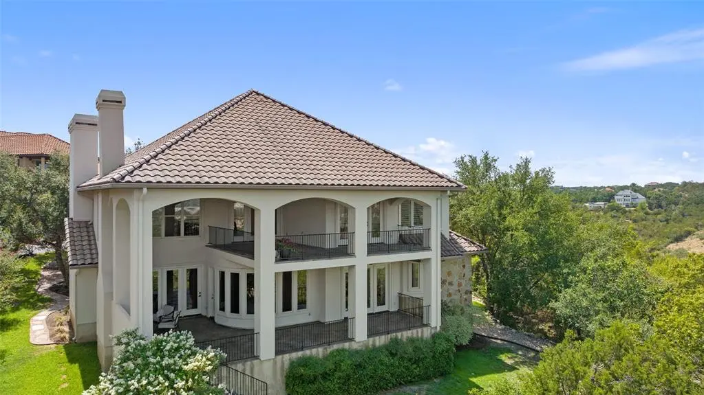 14618 Mansfield Dam CT #12, Austin, TX 78734