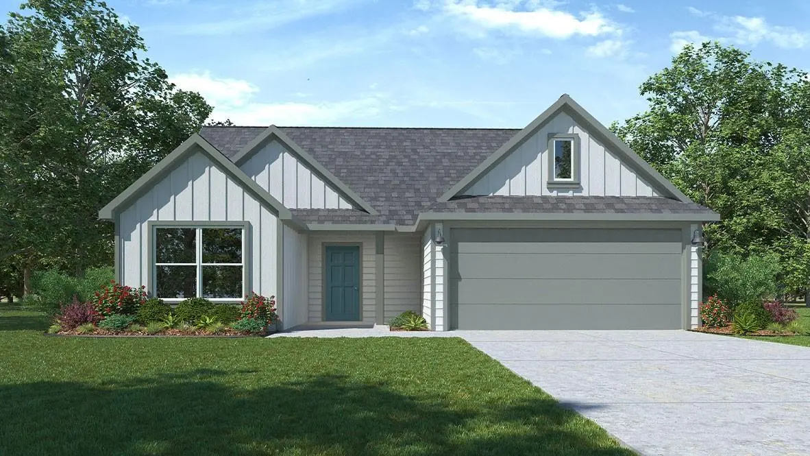 1803 REDCHINNED DR, Lockhart, TX 78644