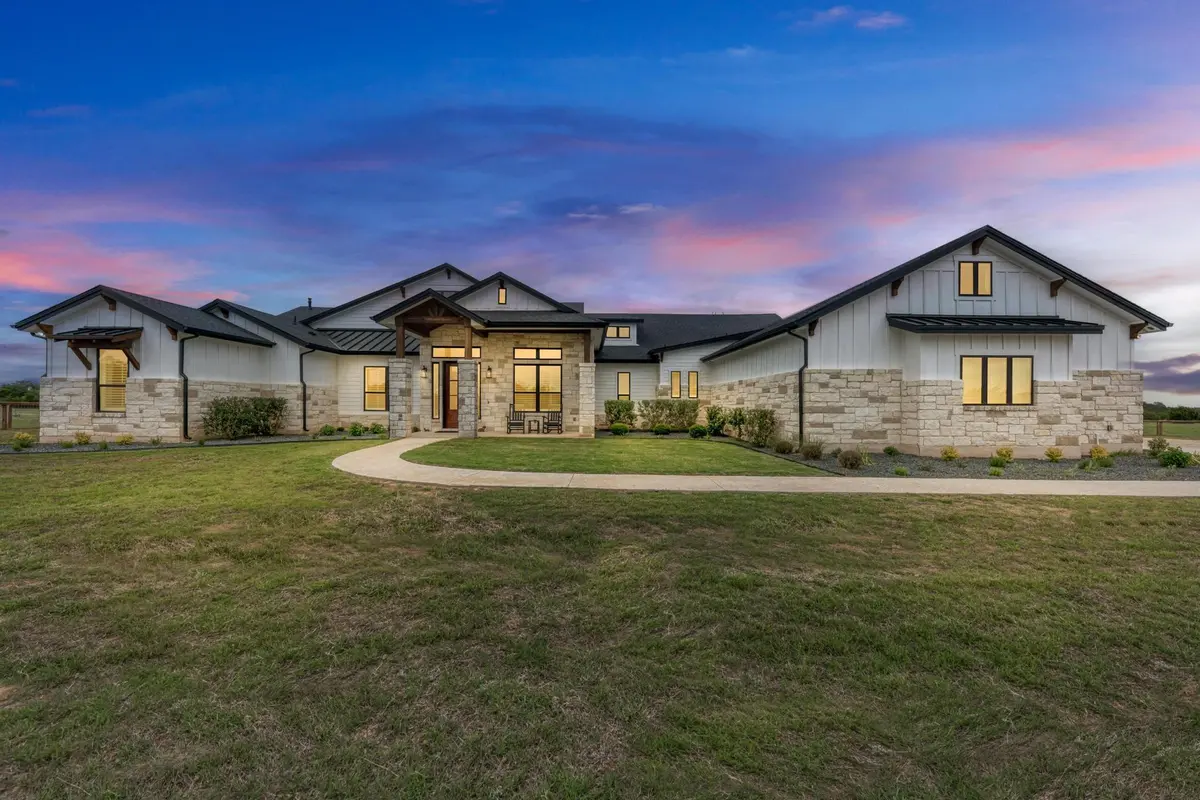 3500 County Road 284, Liberty Hill, TX 78642