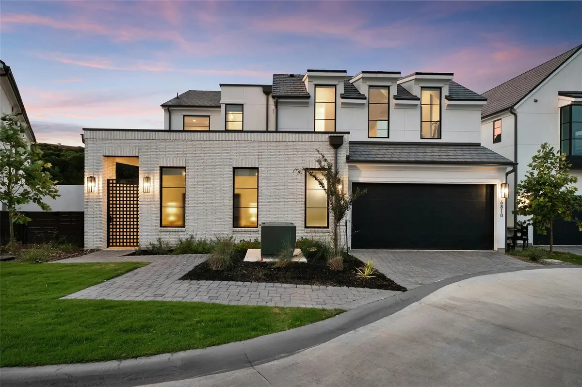 6810 Adeline WAY, Austin, TX 78746