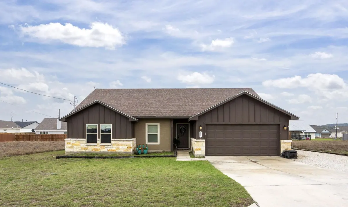 113 Antonio  Perez, Blanco, TX 78606