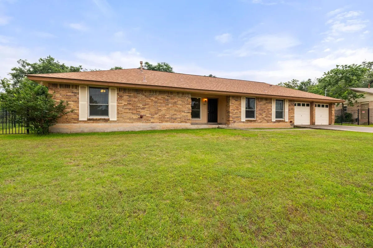 507 Meadowbrook DR, Georgetown, TX 78628