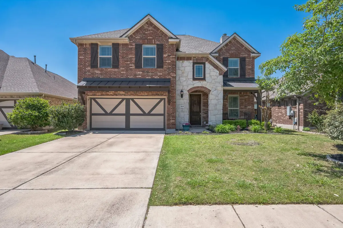 3505 Grail Hollows RD, Pflugerville, TX 78660