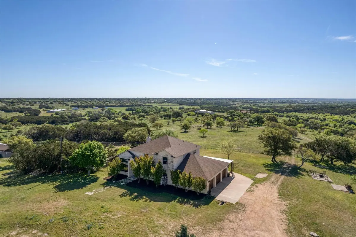 285 McReynolds Ranch RD, Burnet, TX 78611