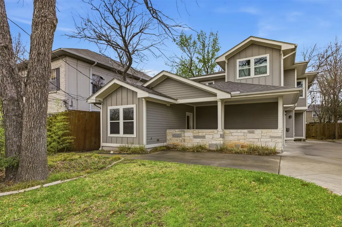 5504 William Holland Ave #A, Austin, TX 78756