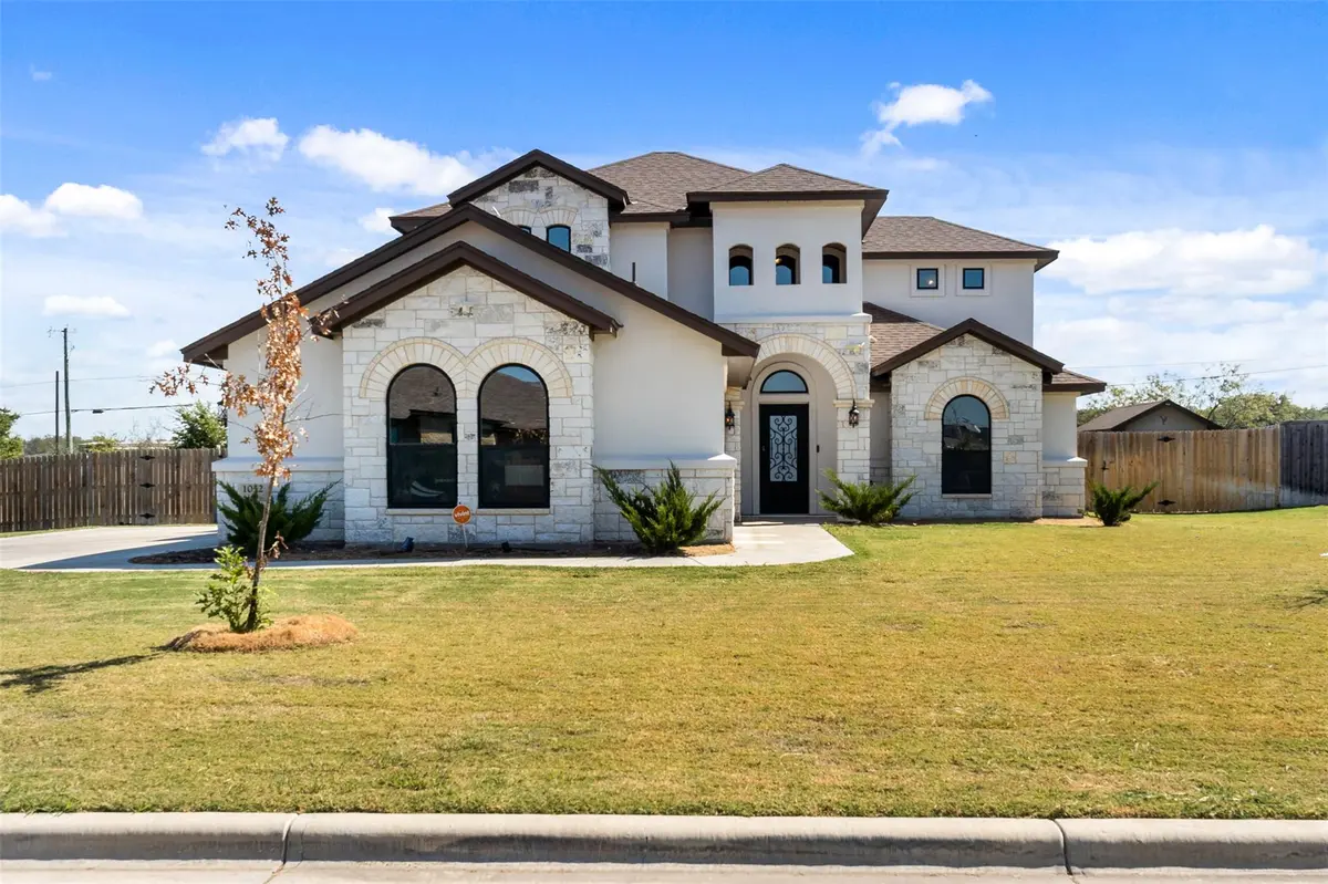 1052 Parkview Dr WAY, Salado, TX 76571