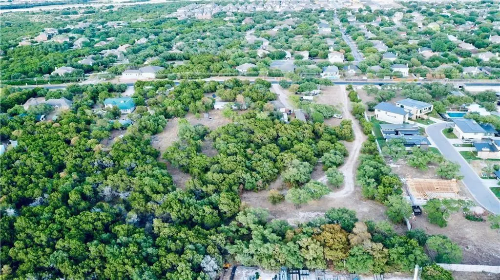 907 Horizon Park BLVD, Leander, TX 78641