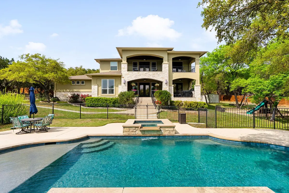 16508 Jackson ST, Volente, TX 78641