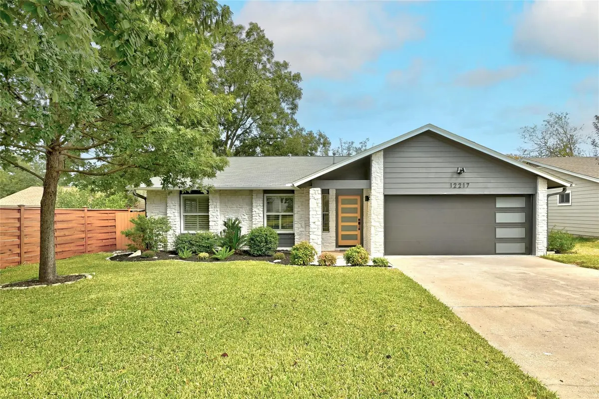12217 Arrowwood DR, Austin, TX 78727