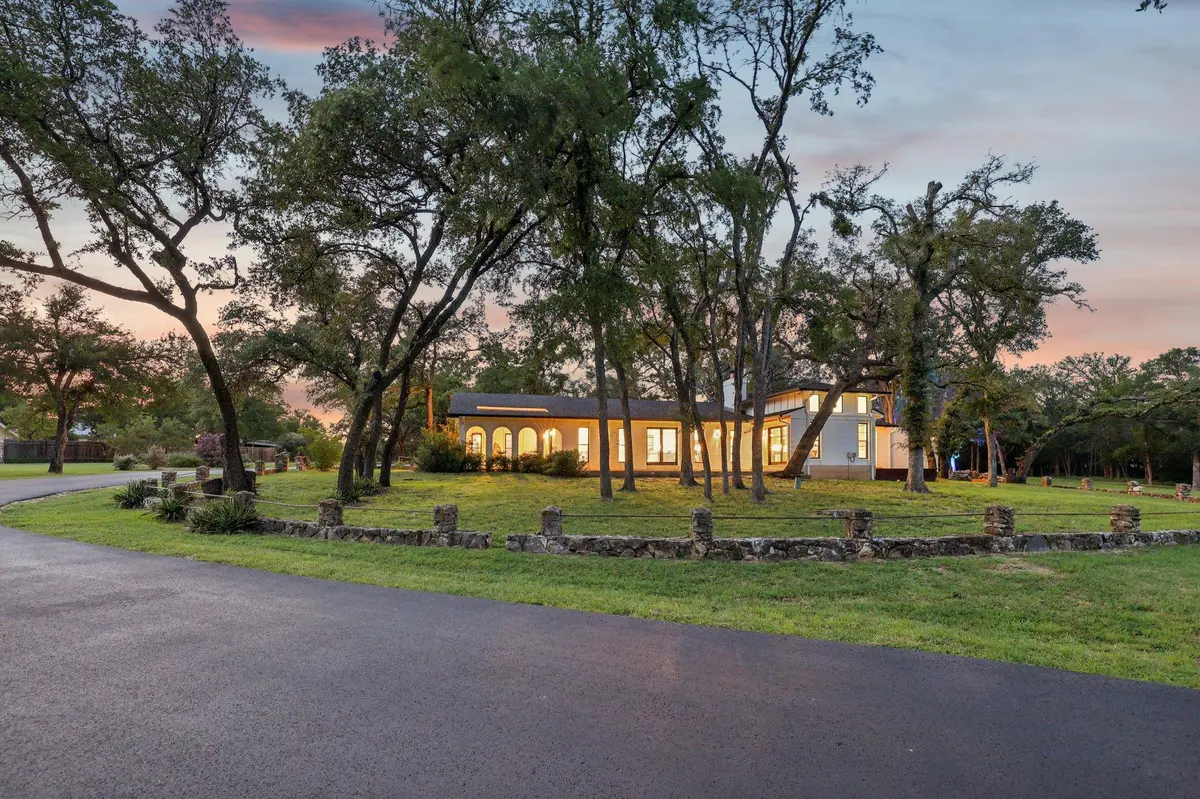 707 Harbor DR, Georgetown, TX 78633