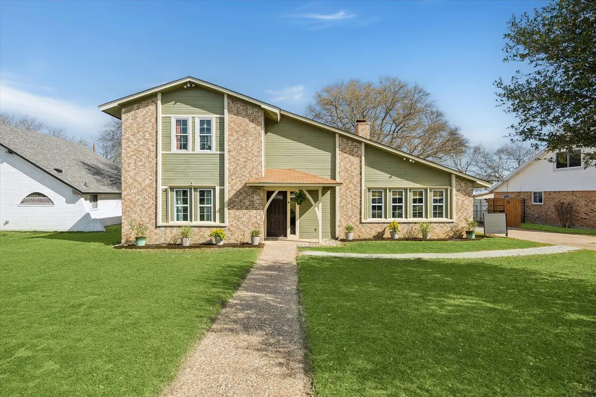 217 W Mockingbird LN, Harker Heights, TX 76548