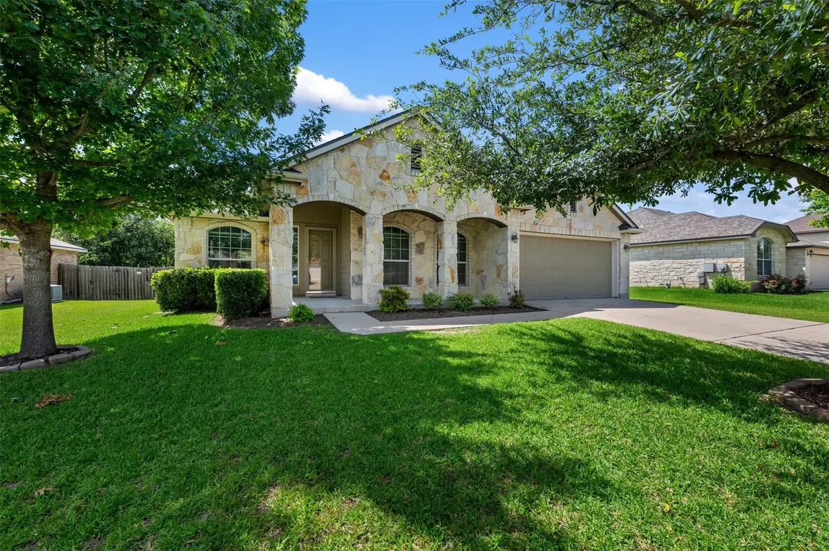 18820 Edinburgh Castle RD, Pflugerville, TX 78660