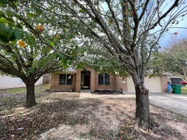 1507 Hollyhock CT, Pflugerville, TX 78660