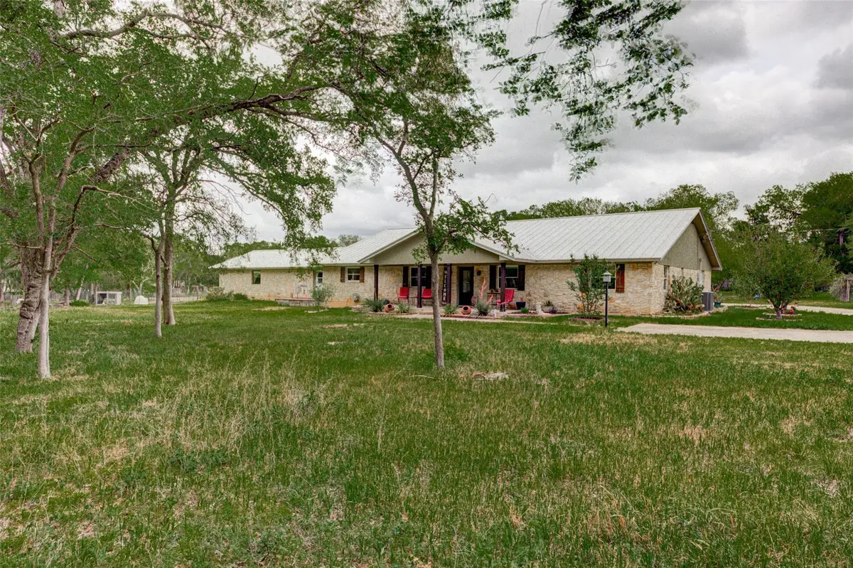 500 Buckaroo TRL, Buda, TX 78610