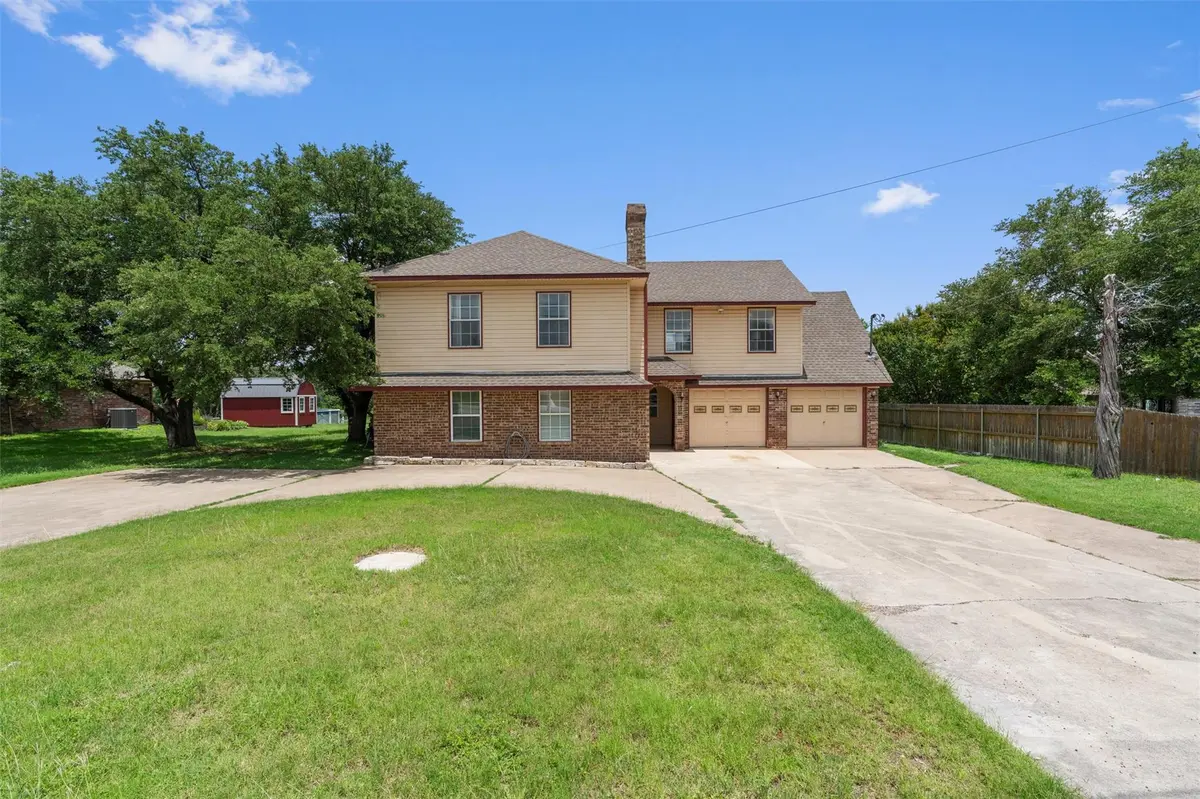 5203 Denmans LOOP, Belton, TX 76513