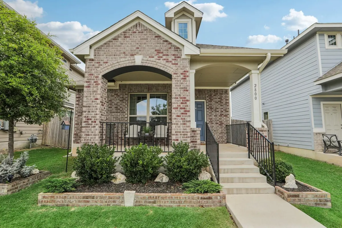 2800 Seneca PATH, Leander, TX 78641