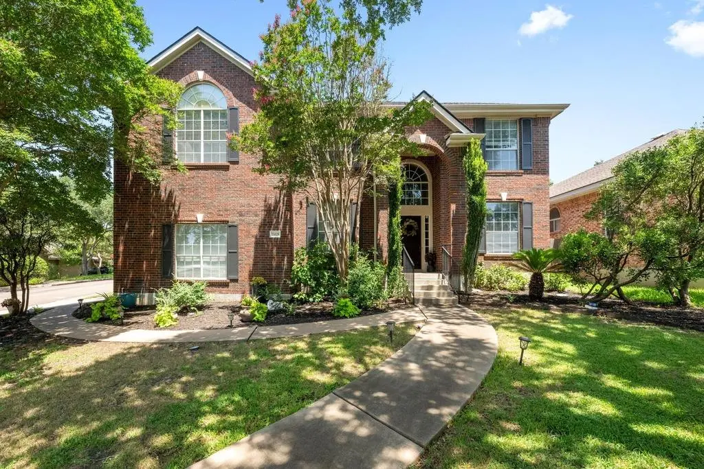 11428 Mordred CT, Austin, TX 78739
