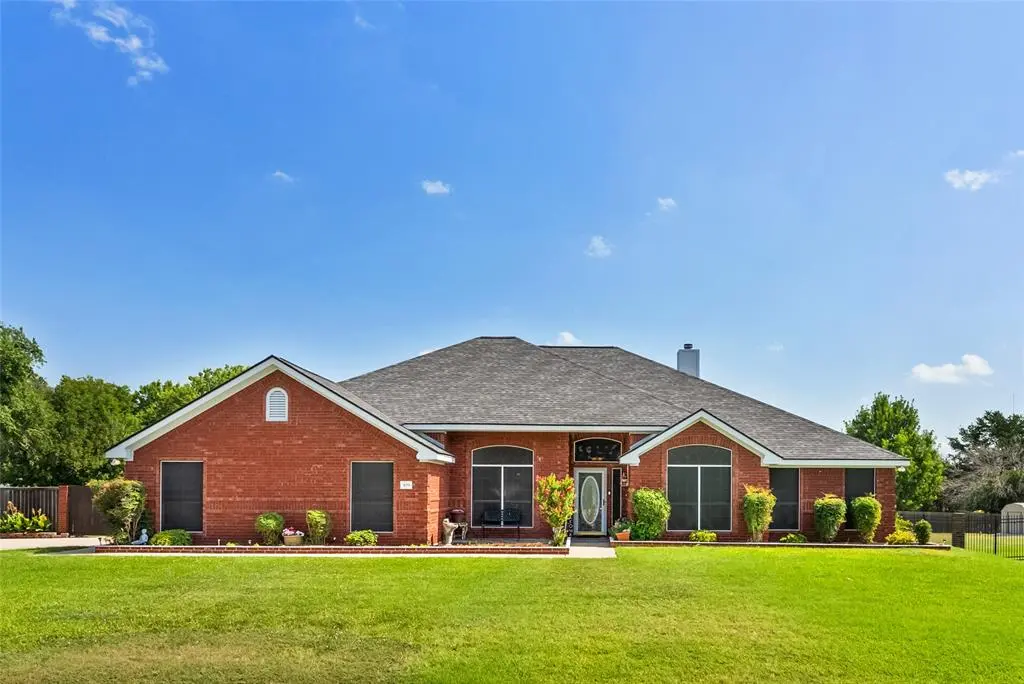 109 Billy The Kid Dr, Nolanville, TX 76559