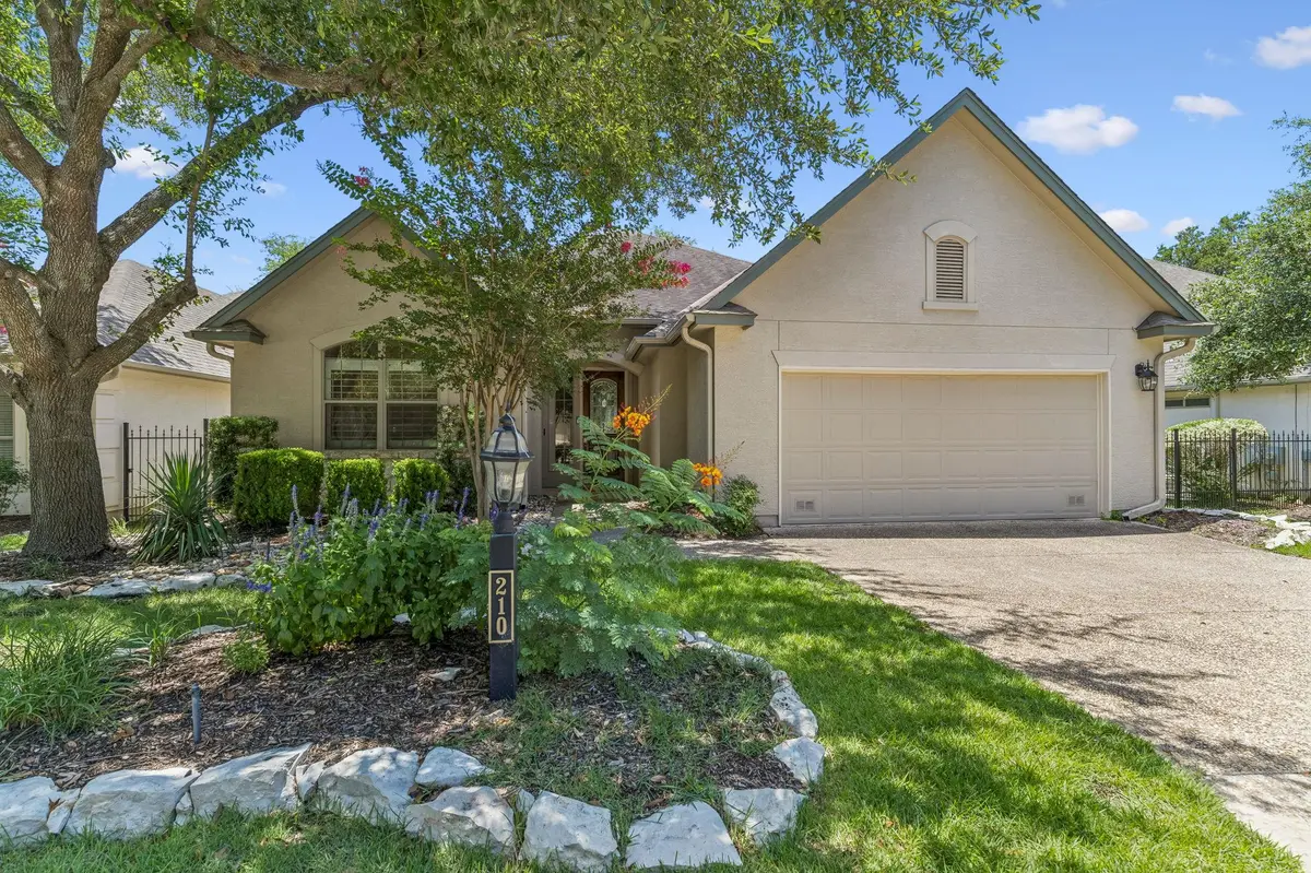 210 Roseheart, San Antonio, TX 78259
