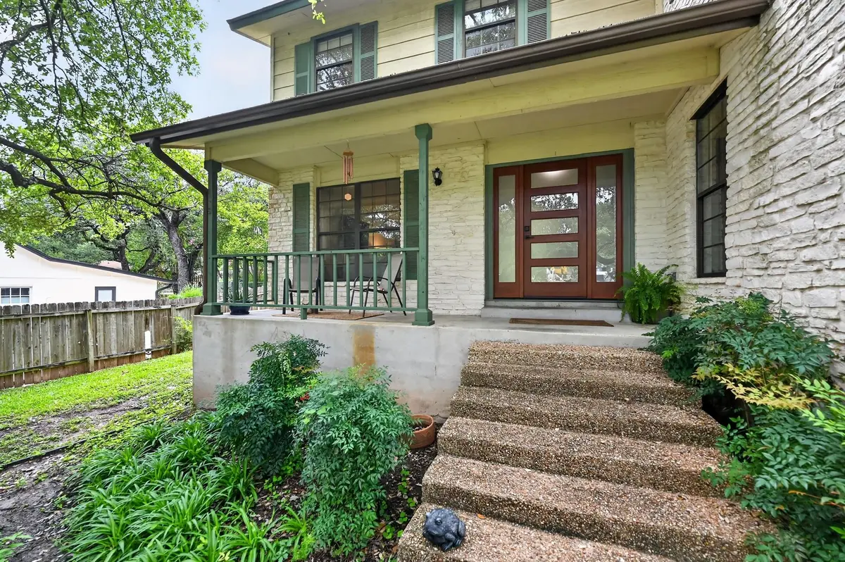 1903 Holly Hill DR, Austin, TX 78746