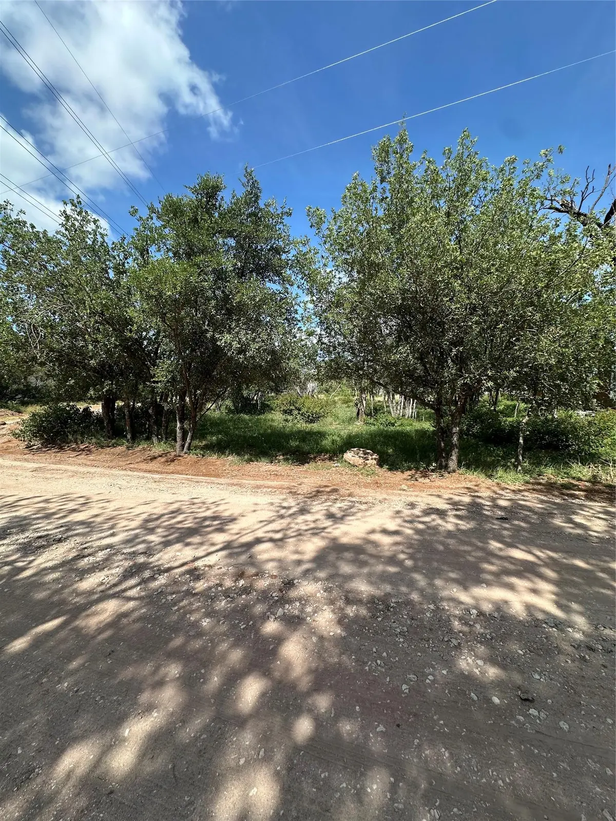 Lot 129 Eastwood DR, Cottonwood Shores, TX 78657