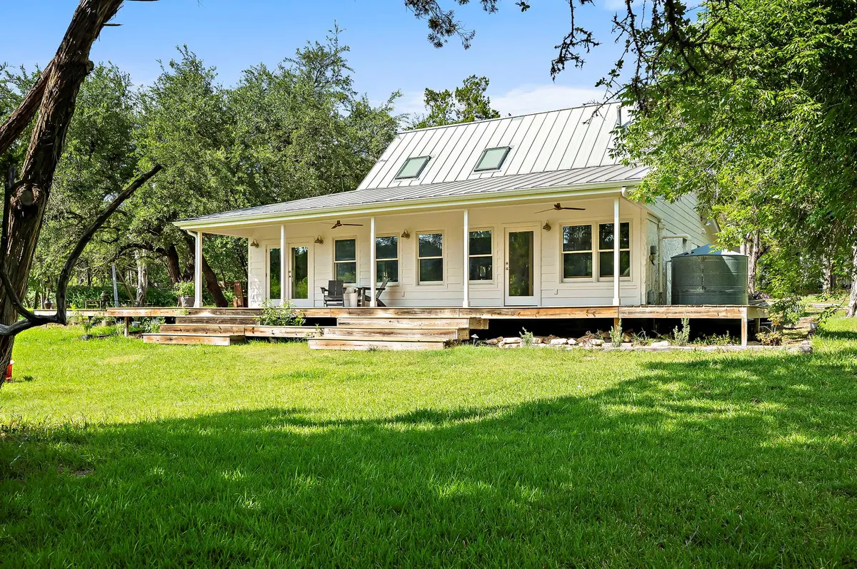 5204 Cueva DR, Austin, TX 78738