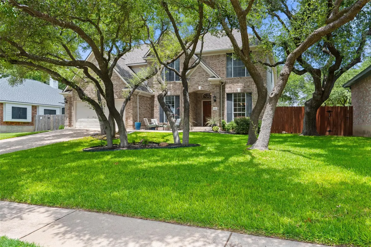 1117 Dalea BLF, Round Rock, TX 78665