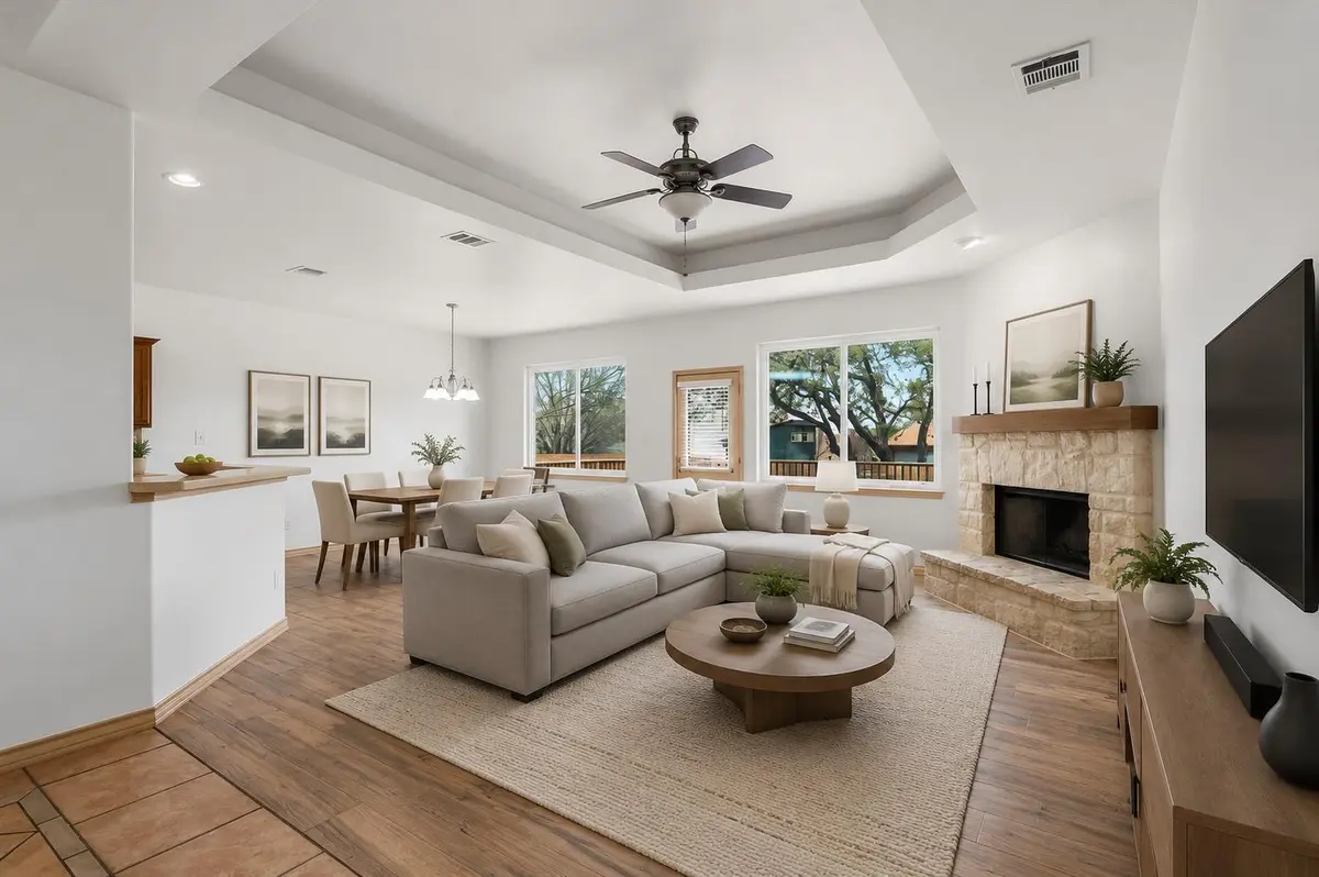 119 E Wildflower BLVD, Marble Falls, TX 78654