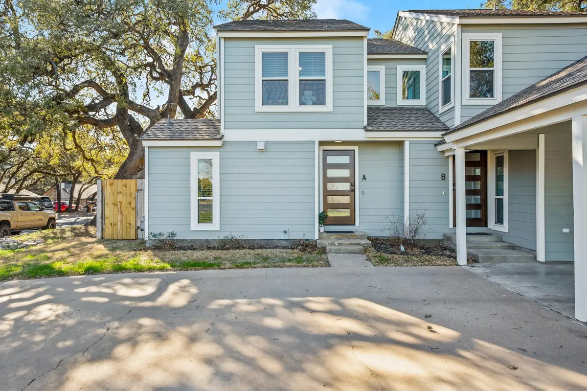 7001 Woodhue DR #A, Austin, TX 78745
