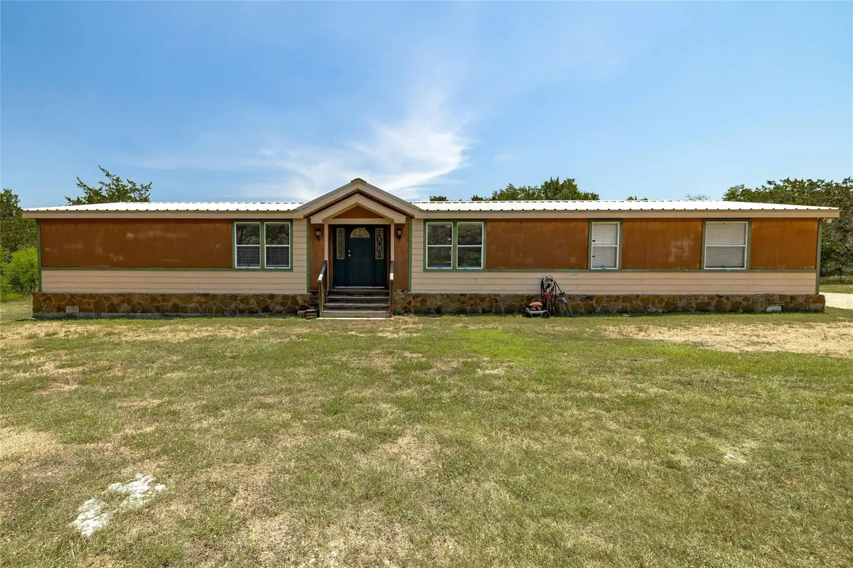 141 Cherry Ridge DR, Burnet, TX 78611