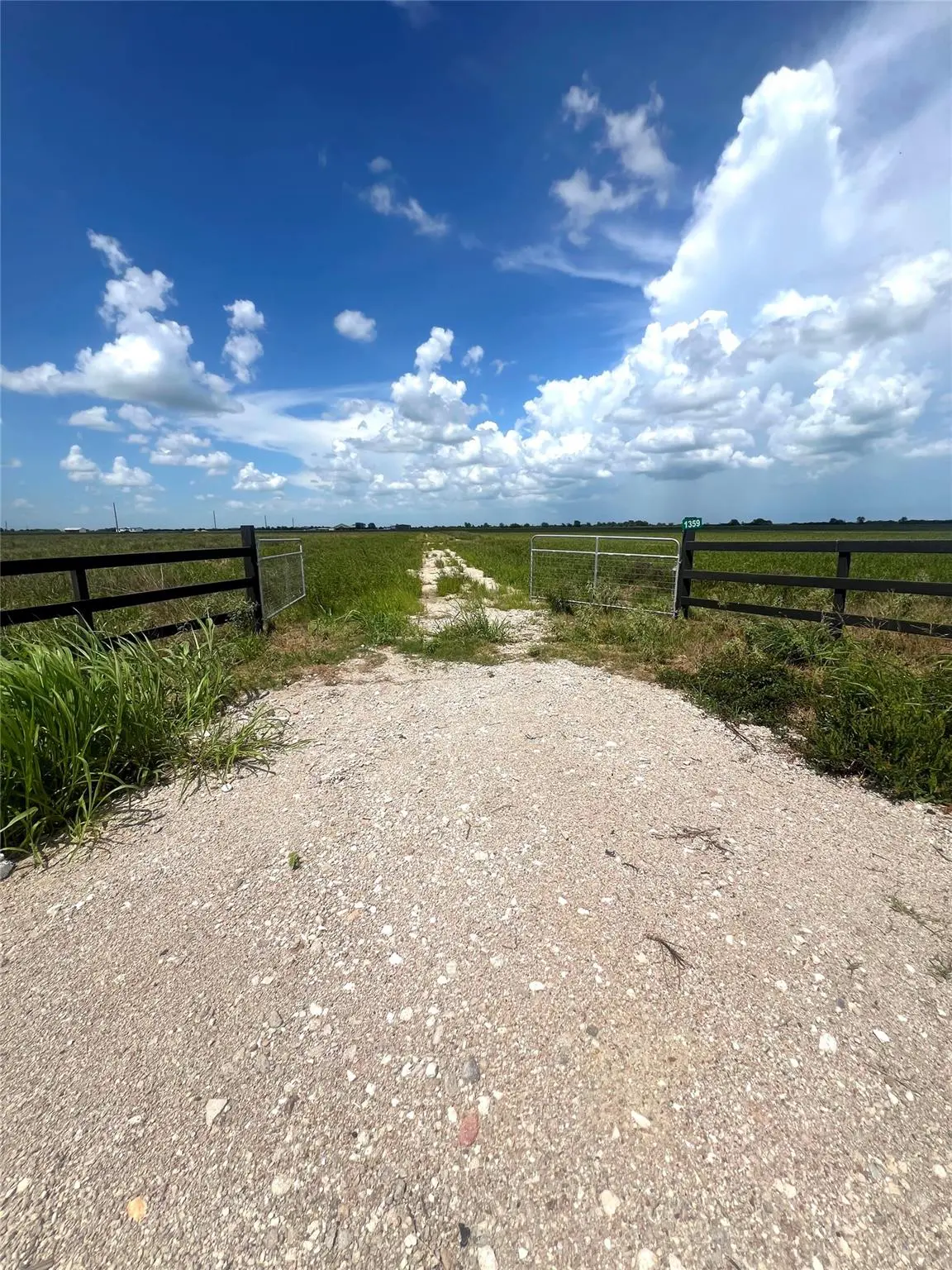 1359 McDonald RD, Eagle Lake, TX 77434