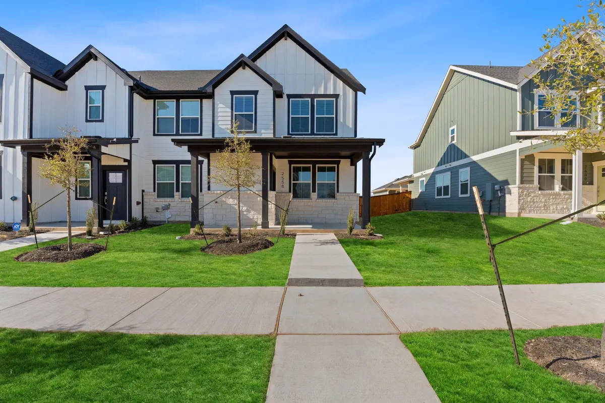2558 Caleb Asher LOOP, Round Rock, TX 78665