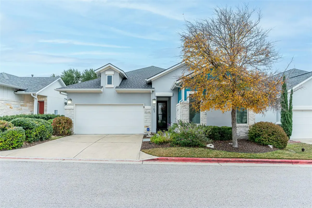 13701 Ronald W Reagan BLVD #103, Cedar Park, TX 78613