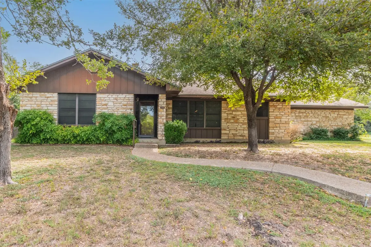 2601 Julianne RD, Belton, TX 76513