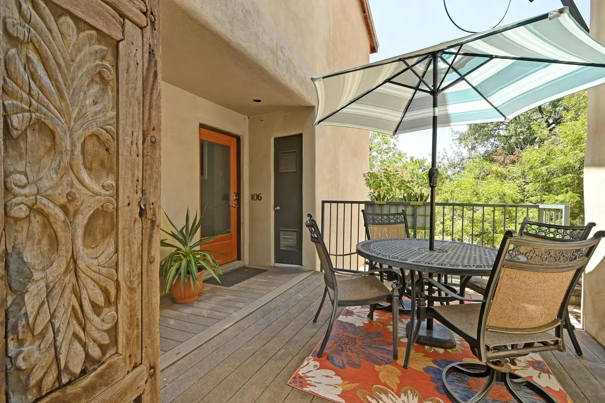 1106 W 6th ST #106, Austin, TX 78703