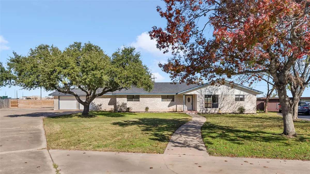 312 Evergreen ST, Burnet, TX 78611