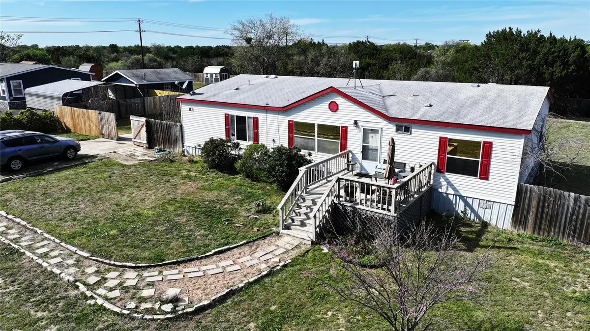 113 Terrace CV, Liberty Hill, TX 78642