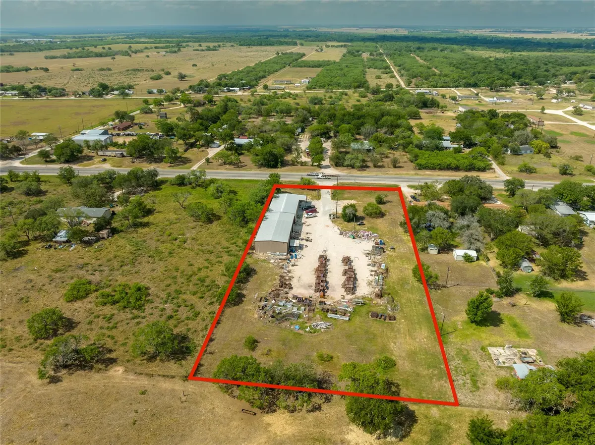 4588 Us Highway 90A HWY E, Gonzales, TX 78629