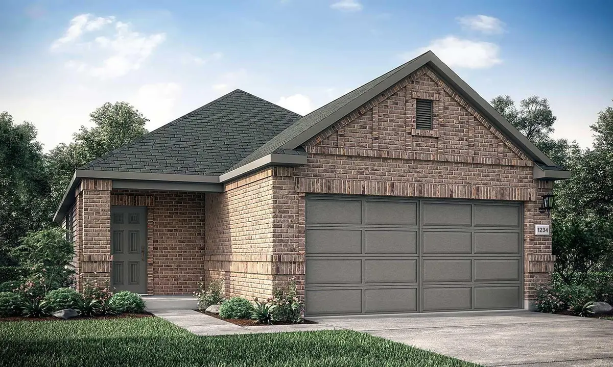 1305 Carvin WAY, Pflugerville, TX 78660