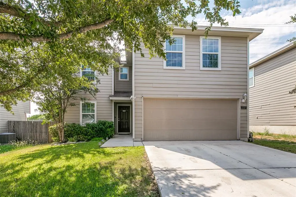 2327 Rosillos Peak, San Antonio, TX 78245
