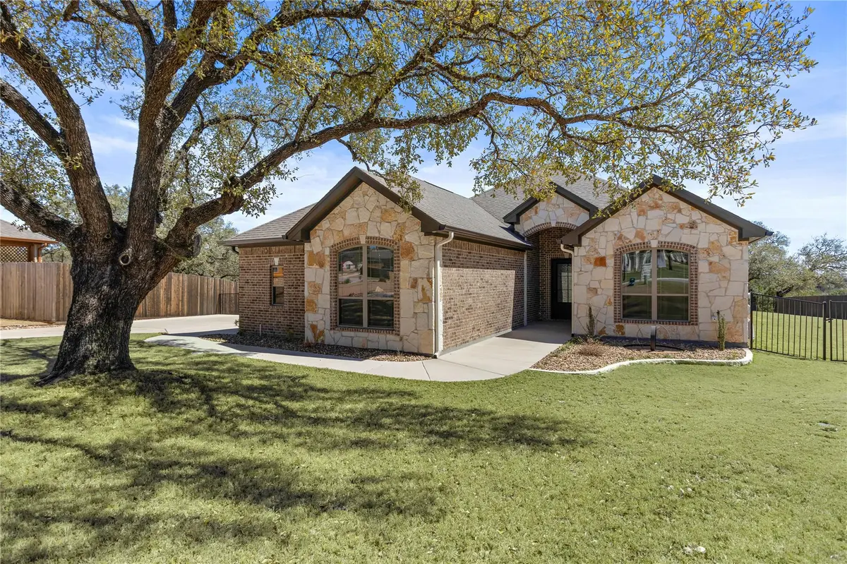 3208 Waggoner DR, Belton, TX 76513