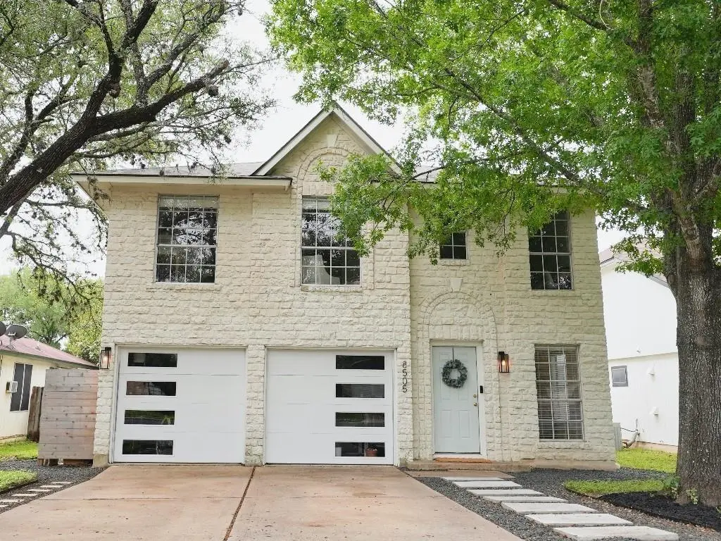 8505 Copano DR, Austin, TX 78749