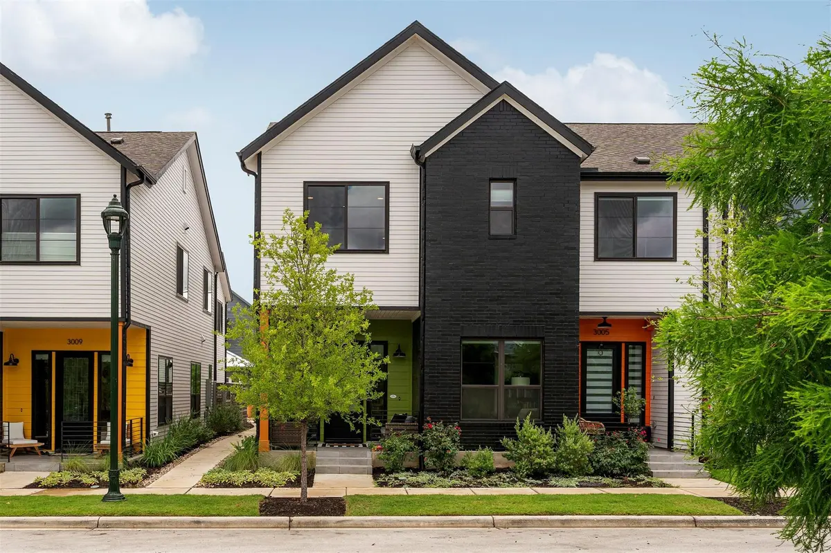 3007 Chennault ST, Austin, TX 78723