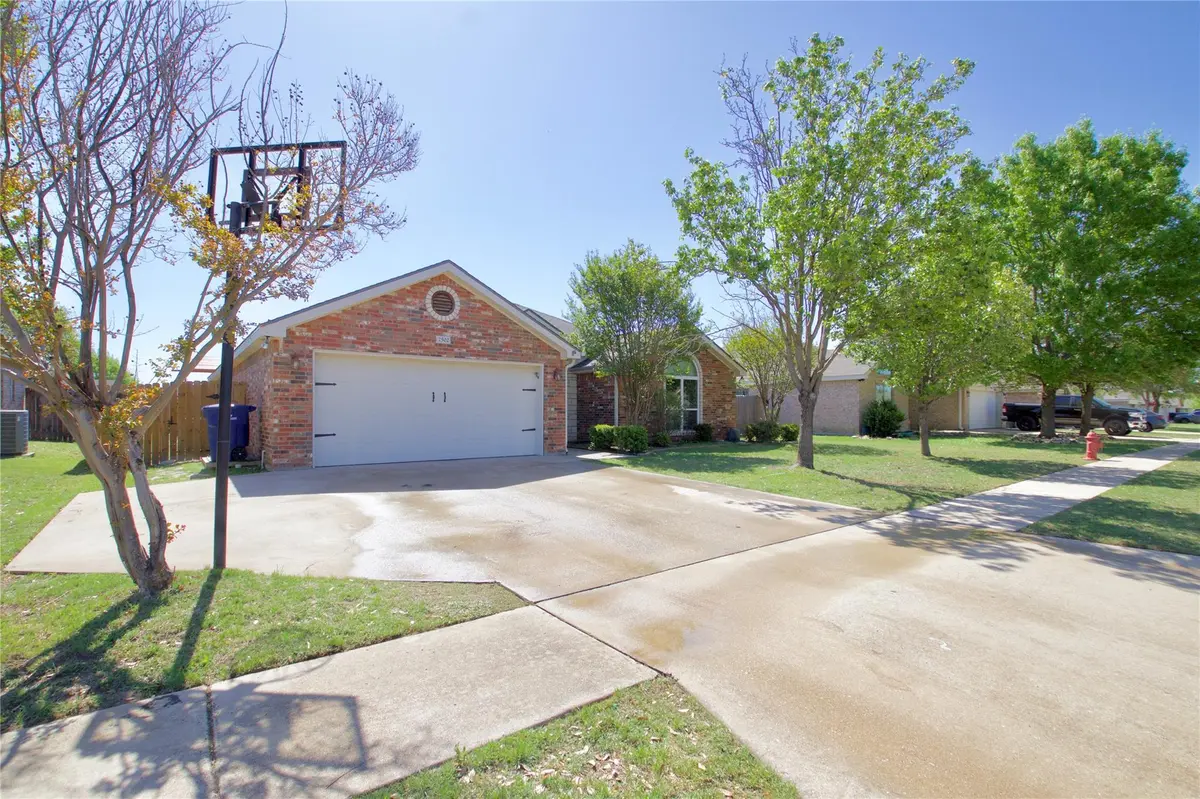 2502 Joseph DR, Copperas Cove, TX 76522