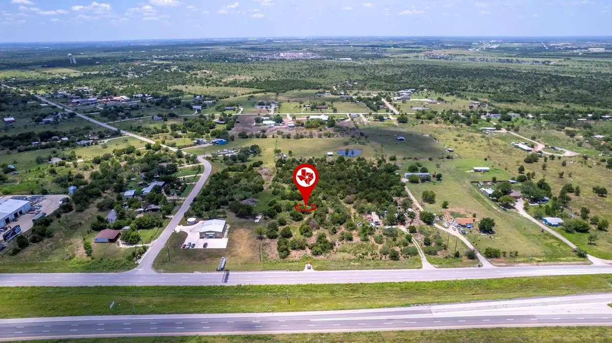 11908 Us Highway 183 HWY S, Mustang Ridge, TX 78610