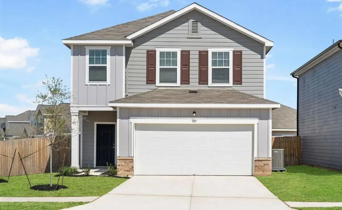 14709 Bonellis PASS, Elgin, TX 78621