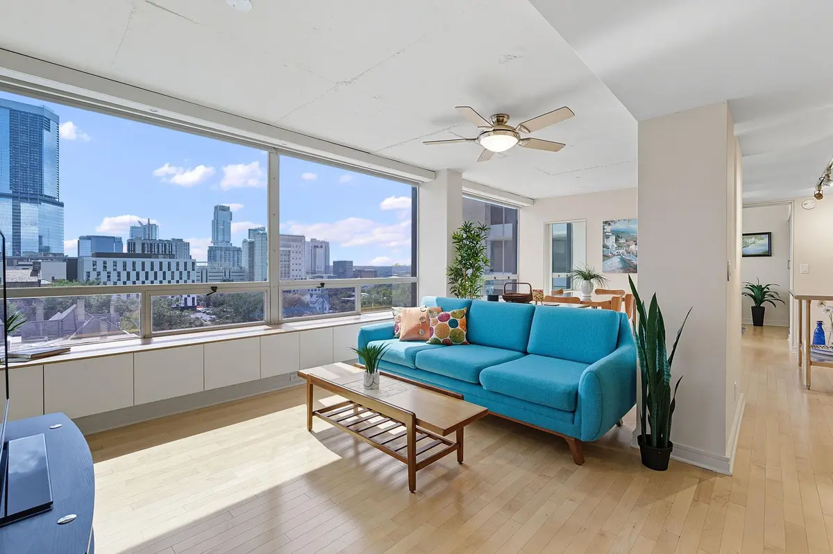 1212 Guadalupe ST #805, Austin, TX 78701